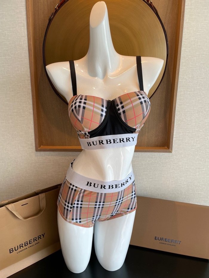 Bikini Dior