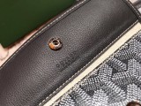 GOYARD Isabelle 34x22x27cm