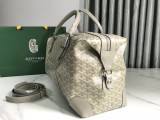 Borsa GOYARD boeing 50x28x17cm