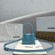 Jacquemus modello: 2102 12x8x5cm