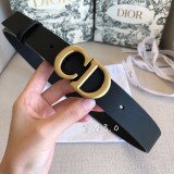 Cintura Dior 2.0cm
