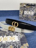 Cintura Dior 3.0cm