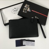 Prada Portafoglio 2NG005 28×18cm