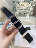 Cintura Dior 3.0cm
