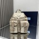 Prada 1BZ677 23.5x28x12cm