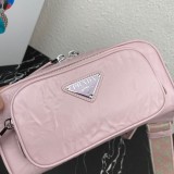 Prada 1BH198 22x 10.5x 7cm