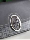 Borsa GOYARD 020213 25x17x8cm