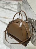 Prada 25.5×18×13.5cm 1BA366