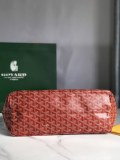 GOYARD Saint Louis 020184 34x14x26cm
