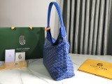 GOYARD Hobo Bohème 020223 42×27×15cm
