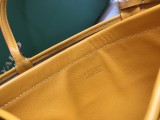 GOYARD Isabelle 34x22x27cm