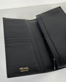Prada Portafoglio 1MV025 18×9cm