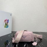 Prada 1BH198 22x 10.5x 7cm