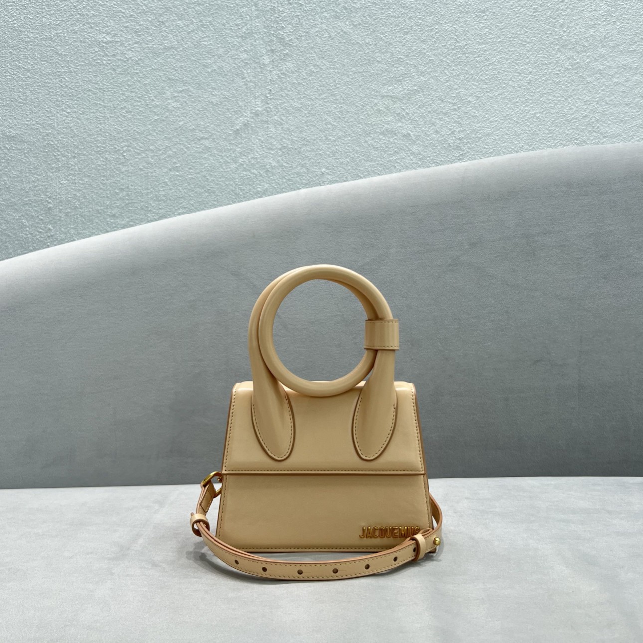 Jacquemus modello: 2023 18x15.5x8cm