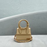Jacquemus modello: 2023 18x15.5x8cm