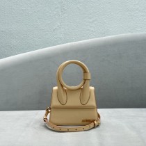 Jacquemus modello: 2023 18x15.5x8cm