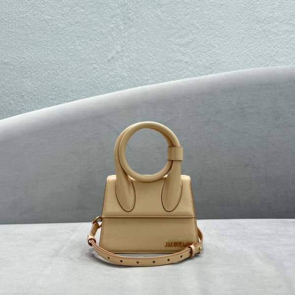 Jacquemus modello: 2023 18x15.5x8cm
