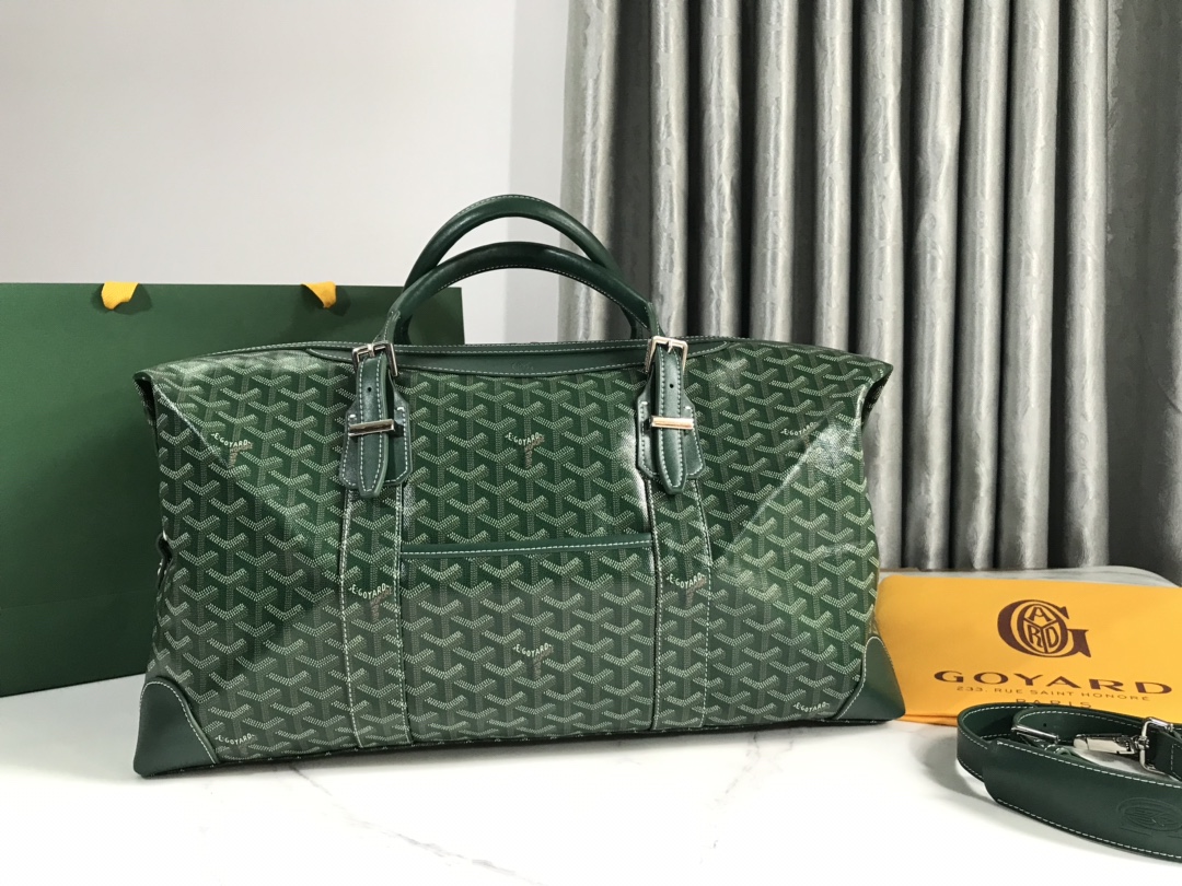Borsa GOYARD boeing 50x28x17cm
