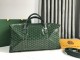 Borsa GOYARD boeing 50x28x17cm
