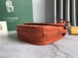 GOYARD Belvédère 020198 21x16x6Cm