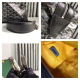 Borsa GOYARD boeing 50x28x17cm