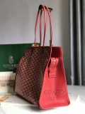 GOYARD Hardy 020176 40×17×31cm