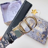 Cintura Dior 3.0cm