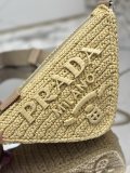 Prada 26x 14x 10.5cm 1BH190