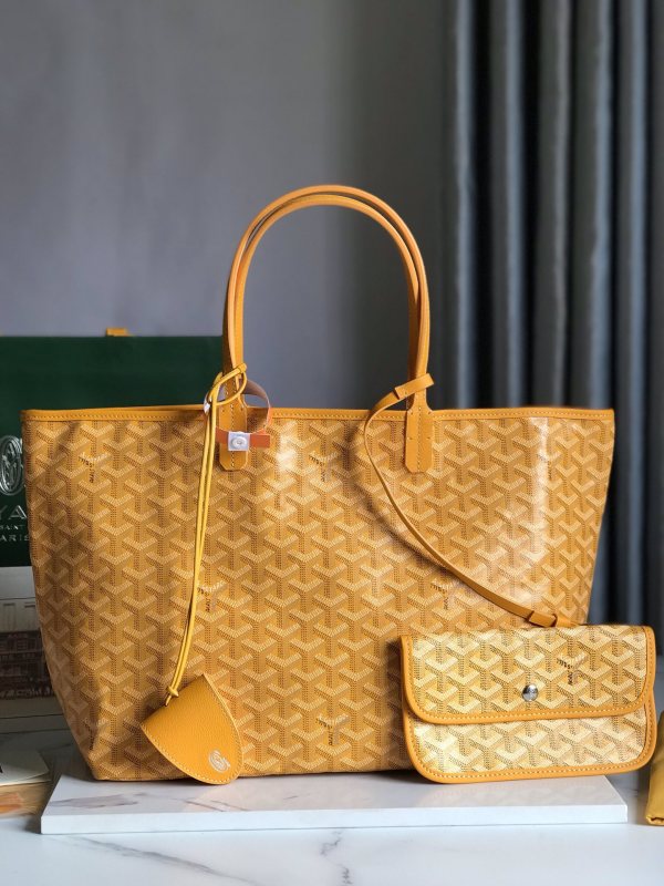 GOYARD Saint Louis 020184 34x14x26cm