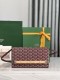 Borsa GOYARD Monte Carlo 020178 25X14,5X4CM