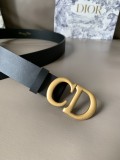Cintura Dior 3.0cm