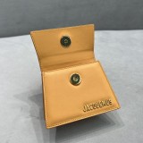 Jacquemus modello: 2102 12x8x5cm