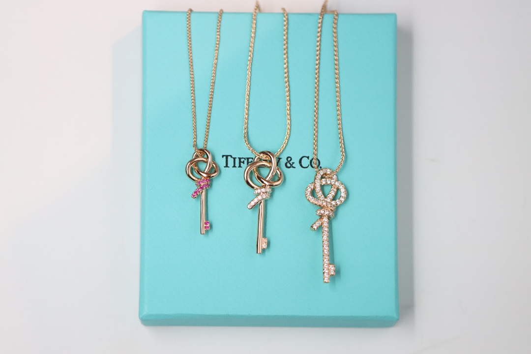 Gioielli Tiffany&Co.