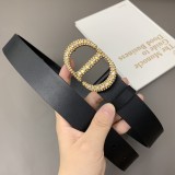 Cintura Dior 3.0cm