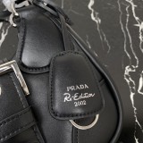 Prada 1BA381 23x16x9cm