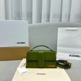 Jacquemus modello: 2056 24x13x7cm / 18x6x7cm