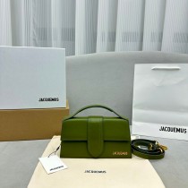 Jacquemus modello: 2056 24x13x7cm / 18x6x7cm