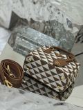 Prada 20x 14.5x 9.5cm 1BA906
