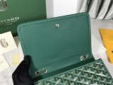 GOYARD Alexandre 24x15x6cm