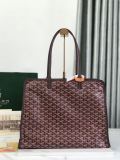 GOYARD Hardy 020176 40×17×31cm