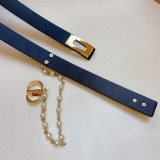 Cintura Dior 2.0cm
