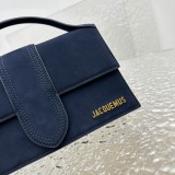 Jacquemus modello: 2056 24x13x7cm / 18x6x7cm