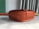 GOYARD Belvédère 098049 21.5×13.5×9Cm