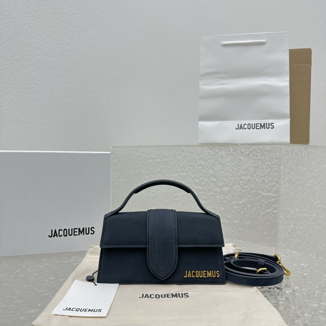 Jacquemus modello: 2056 18x6x7cm