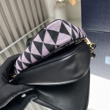 Prada 1BC176 26cm* 16cm* 13cm