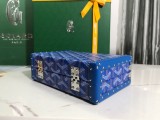 Borsa GOYARD ?Minaudière 17x11,5x5,5cm