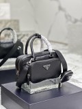 Prada 24.5×14×8cm 1BB099