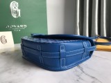 GOYARD Belvédère 020198 21x16x6Cm