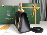 GOYARD Saigon PM 020192 28×20×12cm
