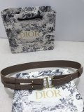 Cintura Dior 3.0cm